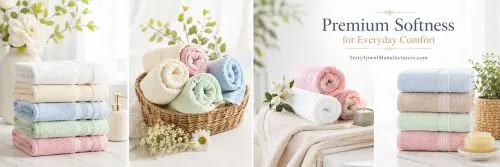 terry towel manufacturers
