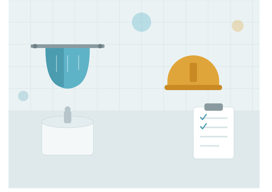 Why Towels Matter for Workplace Hygiene, Health and Safety